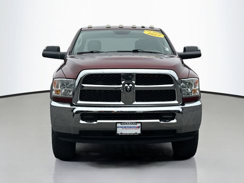 Used 2017 RAM 2500 Tradesman w/ Chrome Appearance Group image 17