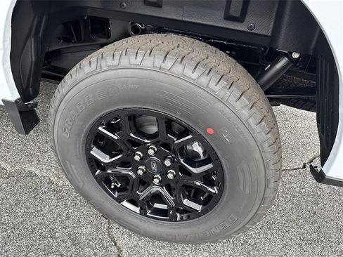 New 2025 Ford F150 XLT w/ Equipment Group 302A MID image 20