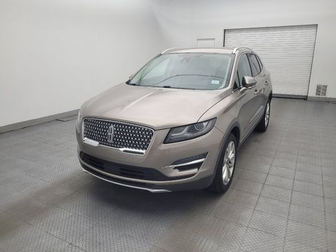 Used 2019 Lincoln MKC Select w/ MKC Climate Package AWD/4WD image 15