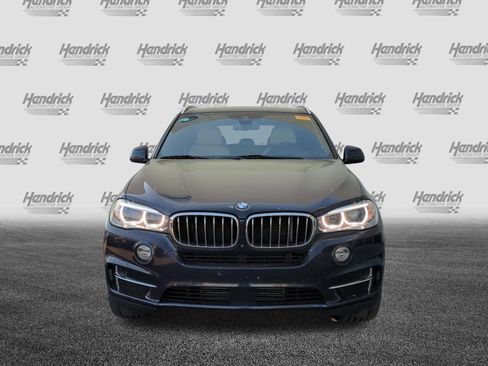 Used 2017 BMW X5 xDrive35i image 3