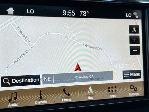 Used 2018 Lincoln Continental Reserve w/ Continental Climate Package AWD/4WD image 21