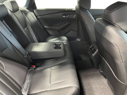 New 2026 Honda Accord Sport image 30