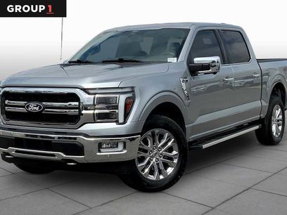 Used 2024 Ford F150 Lariat w/ Tow/Haul Package