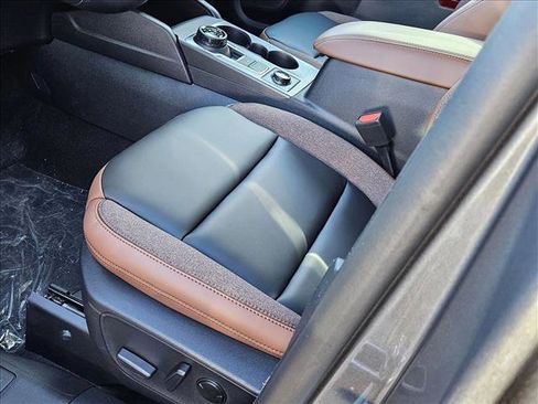 Used 2025 Ford Bronco Sport Outer Banks w/ Outer Banks Tech Package+ image 4