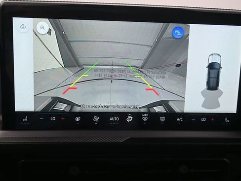 New 2025 Ford Bronco Sport Outer Banks image 11