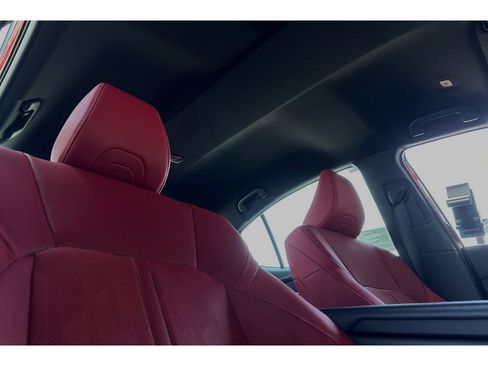 New 2025 Toyota Camry XSE w/ Premium Plus Package image 14