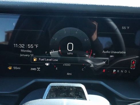 New 2026 GMC Acadia Denali w/ Super Cruise Package image 4