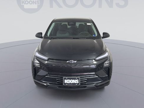 New 2027 Chevrolet Bolt LT w/ Comfort Package image 11