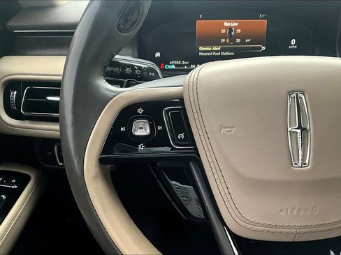 Used 2022 Lincoln Aviator Reserve w/ Elements Package Plus image 19