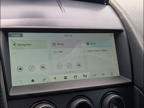 Used 2019 Jaguar F-TYPE Coupe RWD image 13