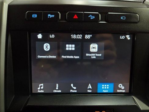 Used 2019 Ford F250 Lariat w/ Lariat Ultimate Package AWD/4WD image 60