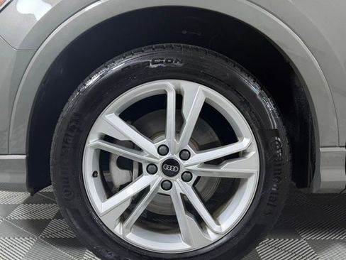 Used 2023 Audi Q3 2.0T Premium Plus AWD/4WD image 9