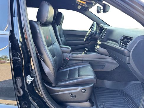 Used 2022 Dodge Durango R/T RWD image 15