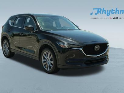 Used 2020 MAZDA CX-5 Grand Touring