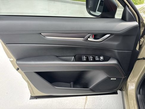 Used 2024 MAZDA CX-5 Carbon Edition AWD/4WD image 39