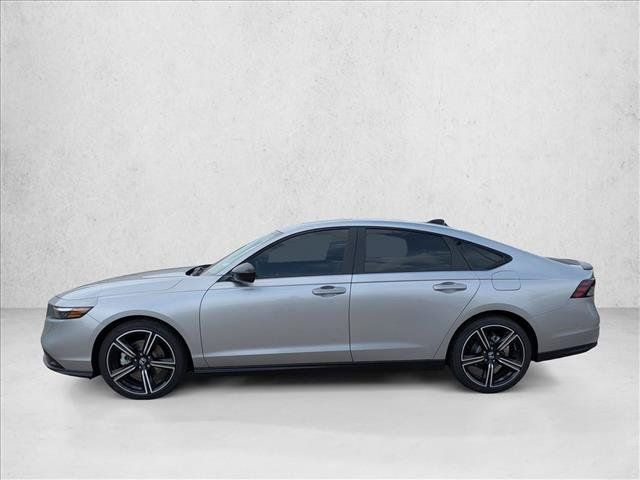 New 2026 Honda Accord Sport image 5