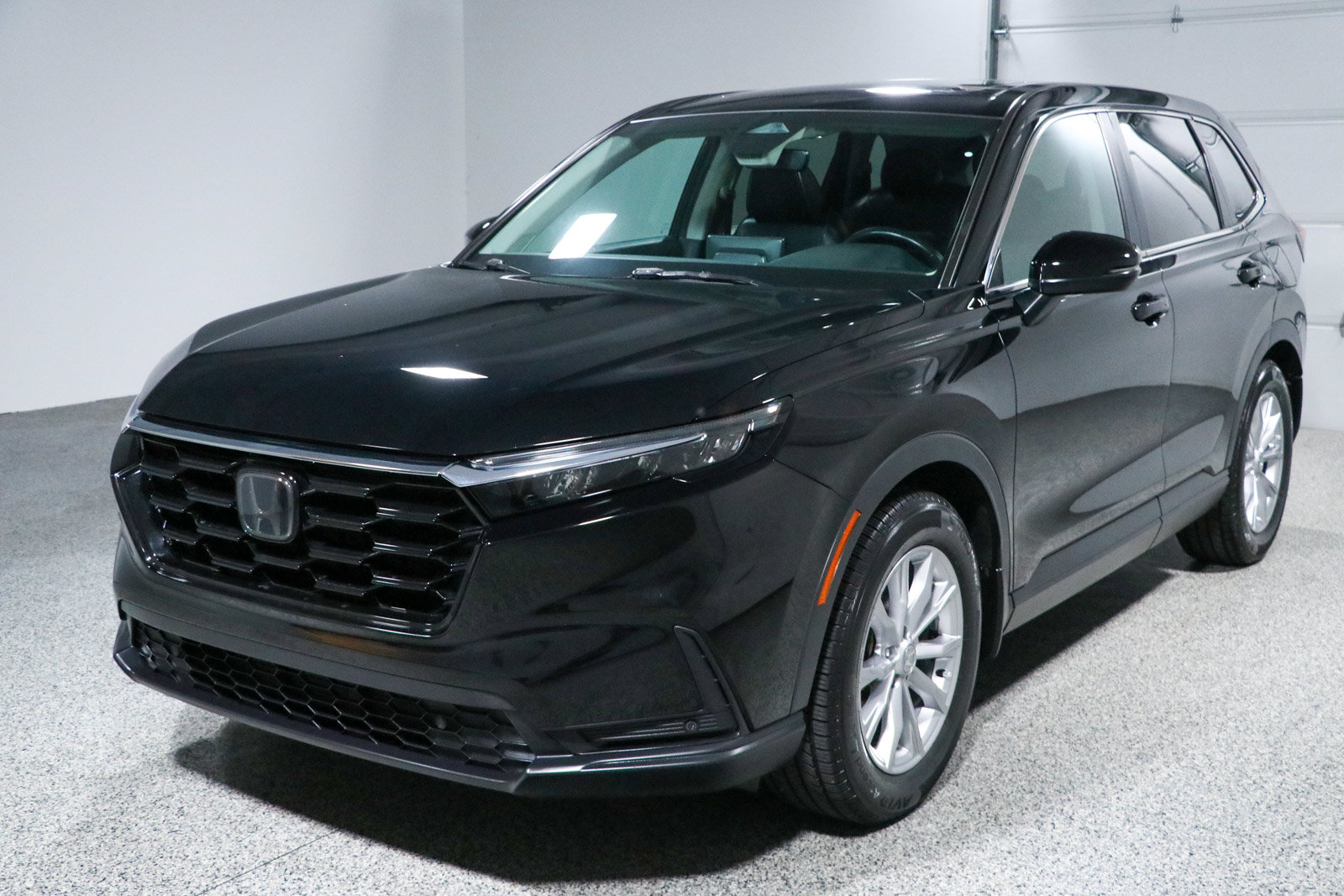 Used 2023 Honda CR-V EX-L image 32