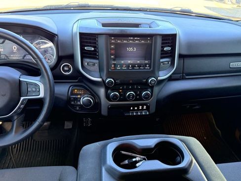 Used 2020 RAM 1500 Big Horn image 21