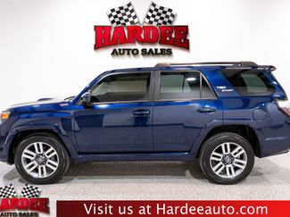 Used 2024 Toyota 4Runner TRD Sport 360° Tour