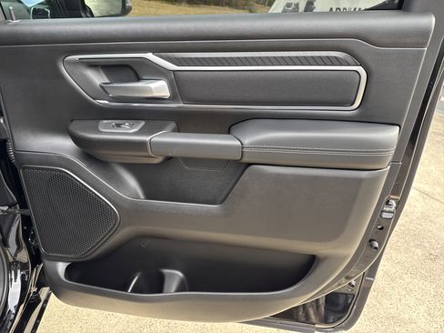 New 2026 RAM 1500 Big Horn image 18