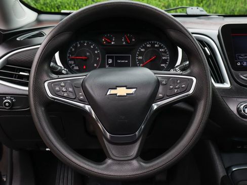 Used 2023 Chevrolet Malibu LT w/ Driver Confidence Package image 23