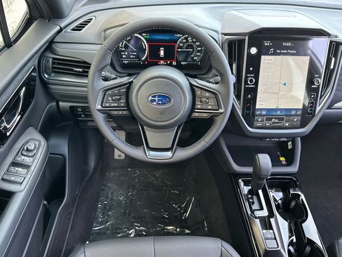 New 2026 Subaru Forester Limited image 15