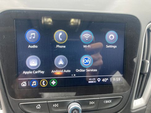 Used 2022 Chevrolet Malibu LS image 23