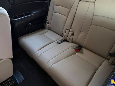 Used 2017 Honda Pilot EX-L image 18