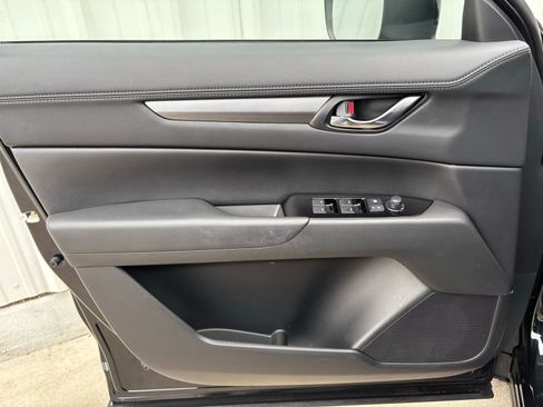 Used 2023 MAZDA CX-5 AWD 2.5 S w/ Preferred Package image 13