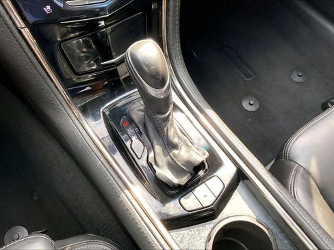 Used 2018 Cadillac ATS Luxury image 36