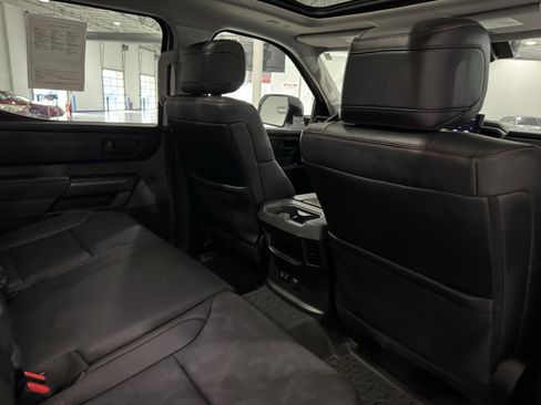 Used 2023 Toyota Tundra TRD Pro image 34