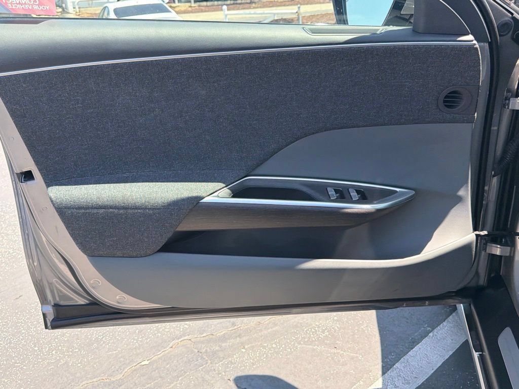 Used 2024 Lucid Air Touring AWD/4WD image 19