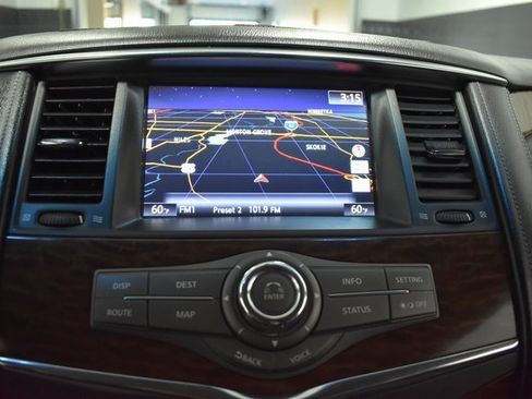 Used 2017 Nissan Armada SV w/ Driver Package image 22