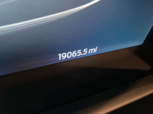 Used 2024 Ford Expedition Platinum image 41