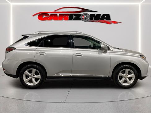 Used 2015 Lexus RX 350 AWD image 1