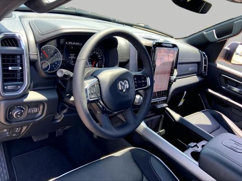 Used 2026 RAM 1500 Laramie w/ Bed Utility Group AWD/4WD image 18
