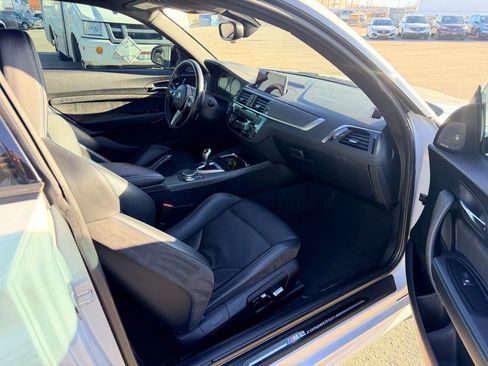 Used 2020 BMW M2 Competition w/ Executive Package image 16