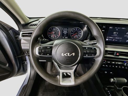 Used 2023 Kia K5 LXS FWD image 13