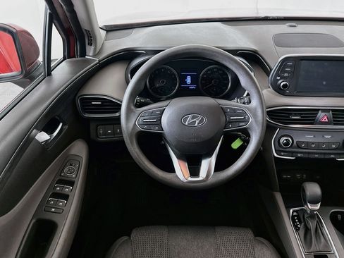 Used 2020 Hyundai Santa Fe SE w/ Cargo Package FWD image 17