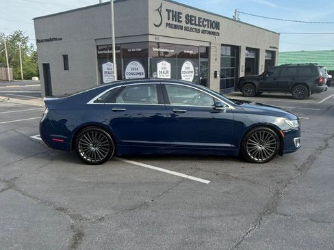 Used 2018 Lincoln MKZ Reserve w/ Climate Package AWD/4WD image 18