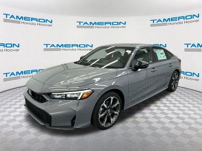 New 2026 Honda Civic Sport Touring