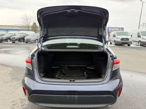 Used 2023 Toyota Corolla LE image 43