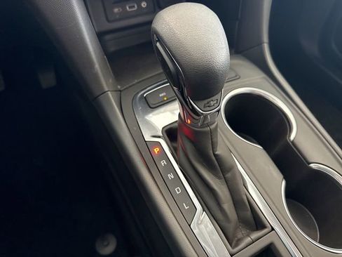 Used 2024 Chevrolet Equinox LT image 26