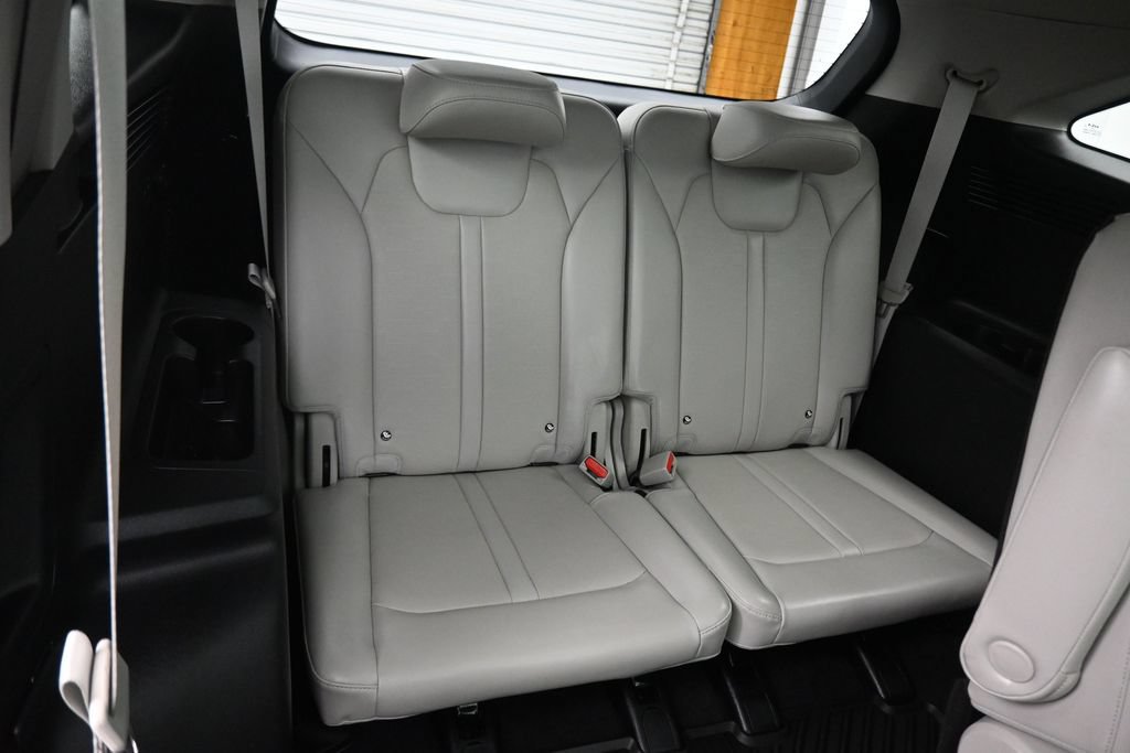 Used 2025 Kia Sorento SX AWD/4WD image 54