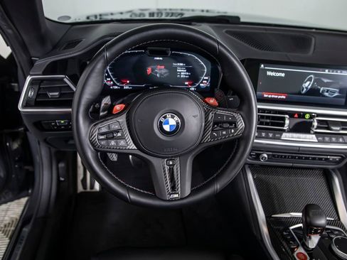 Used 2023 BMW M4 xDrive Competition AWD/4WD image 26