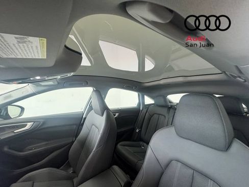 New 2026 Audi A5 2.0T Premium AWD/4WD image 13