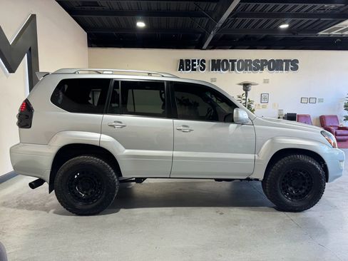 Used 2007 Lexus GX 470 image 4