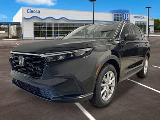 Used 2026 Honda CR-V EX video 1
