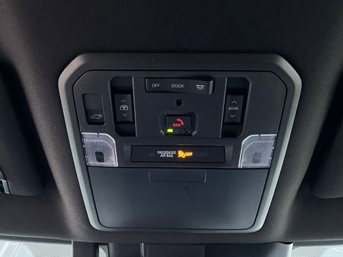 New 2026 Toyota Sequoia TRD Pro AWD/4WD image 18