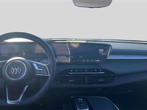 New 2026 Buick Enclave Sport Touring w/ Power Package image 1